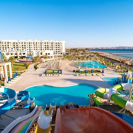 Gravity Hotel & Aqua Park Sahl Hasheesh Families And Couples Only Hurghada Exterior photo