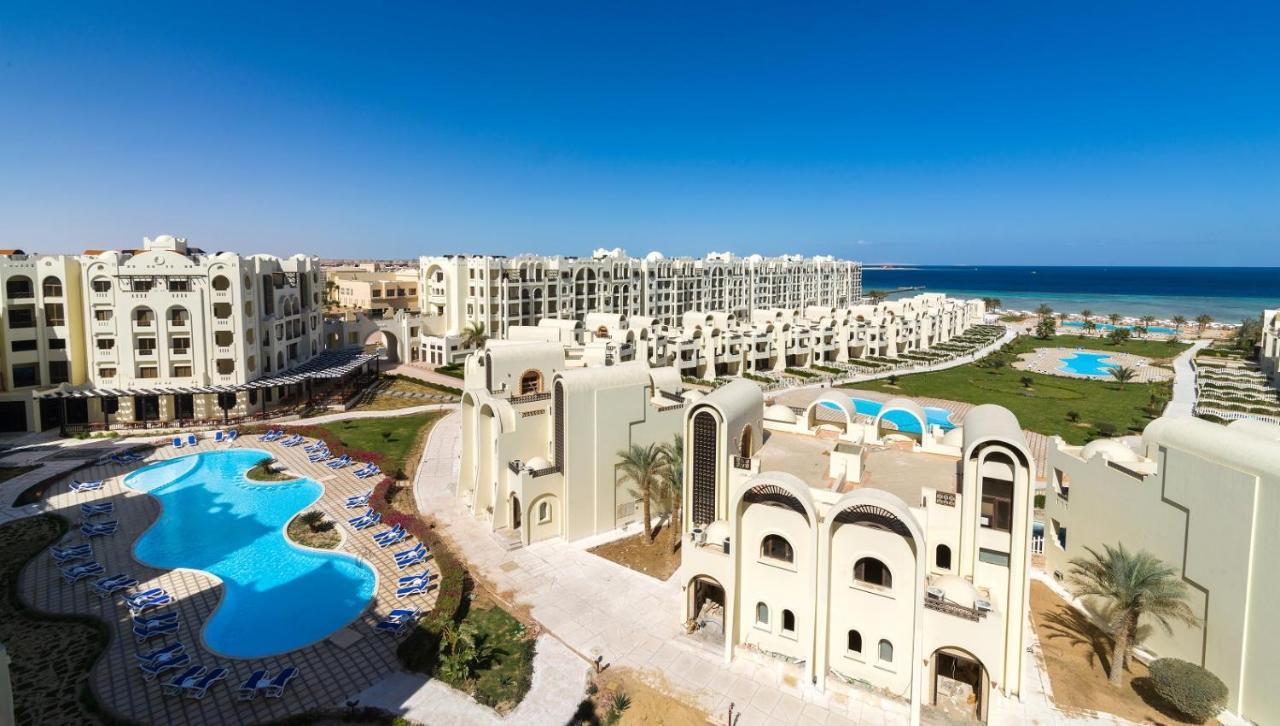 Gravity Hotel & Aqua Park Sahl Hasheesh Families And Couples Only Hurghada Exterior photo